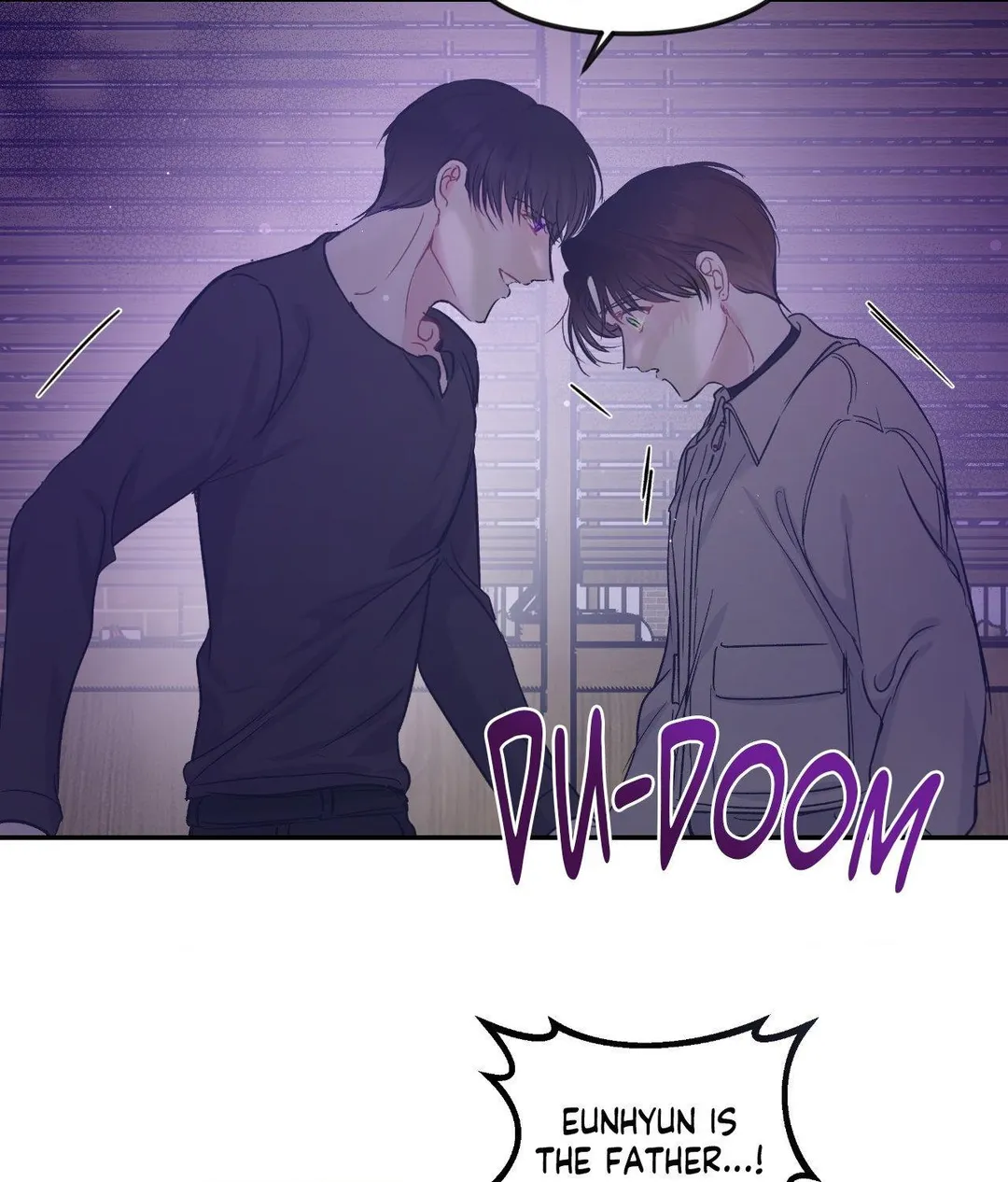 Triple Twist - Chapter 19 Page 43