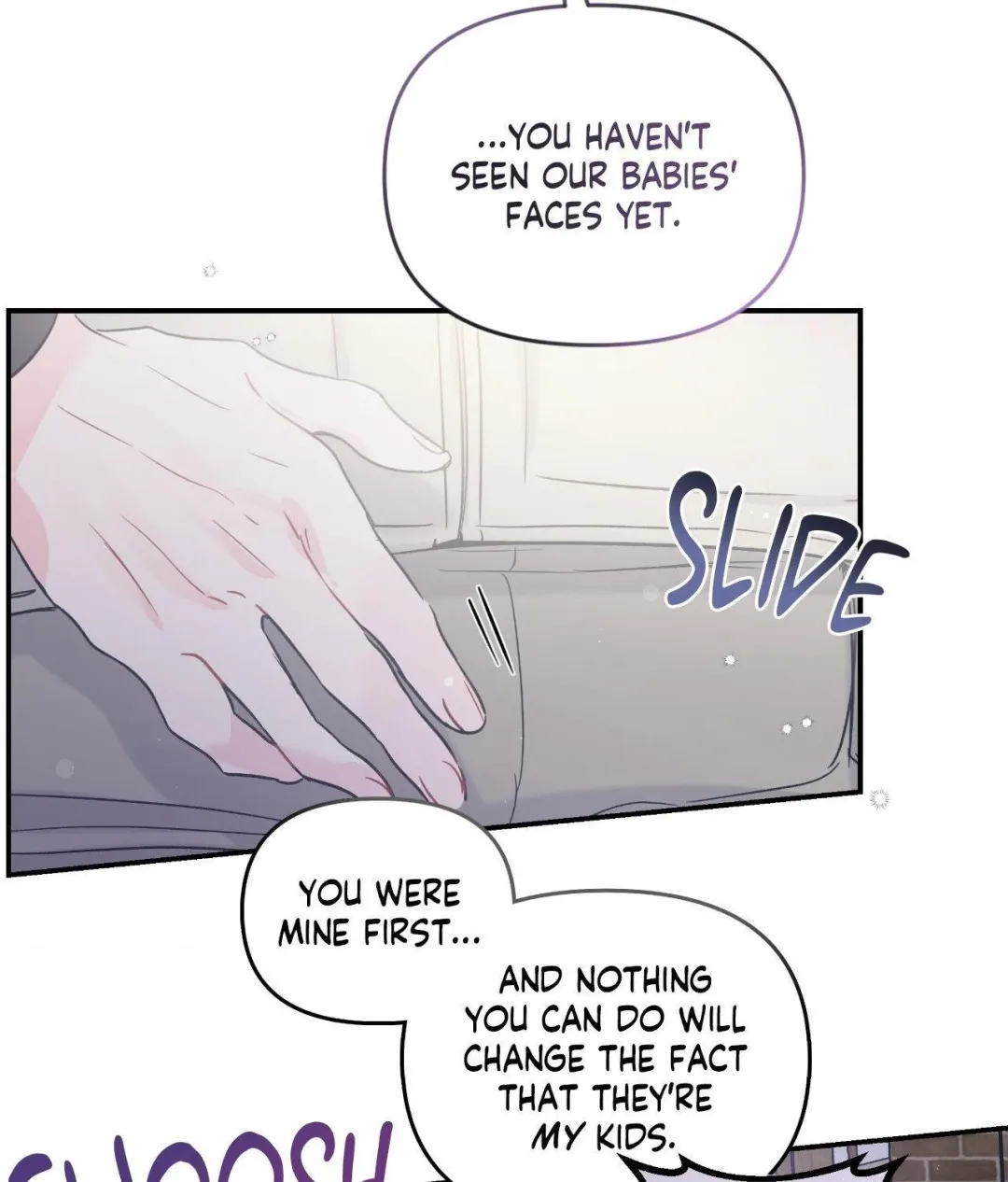 Triple Twist - Chapter 19 Page 48