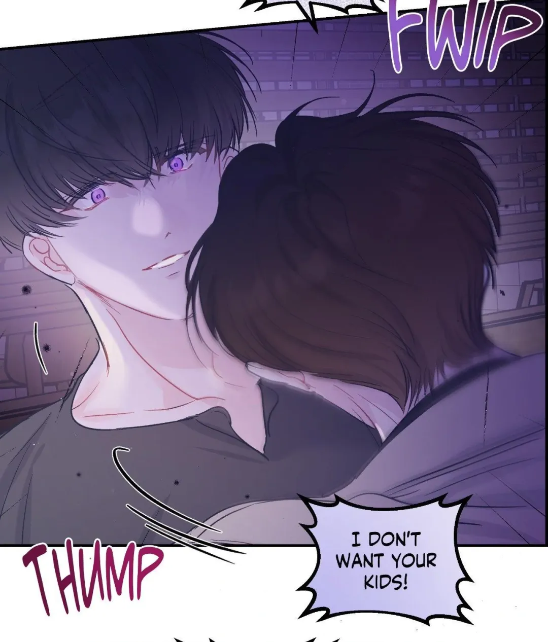 Triple Twist - Chapter 19 Page 50