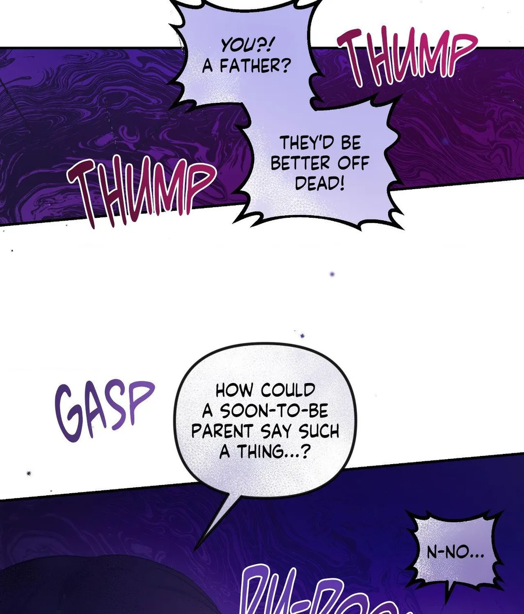 Triple Twist - Chapter 19 Page 51