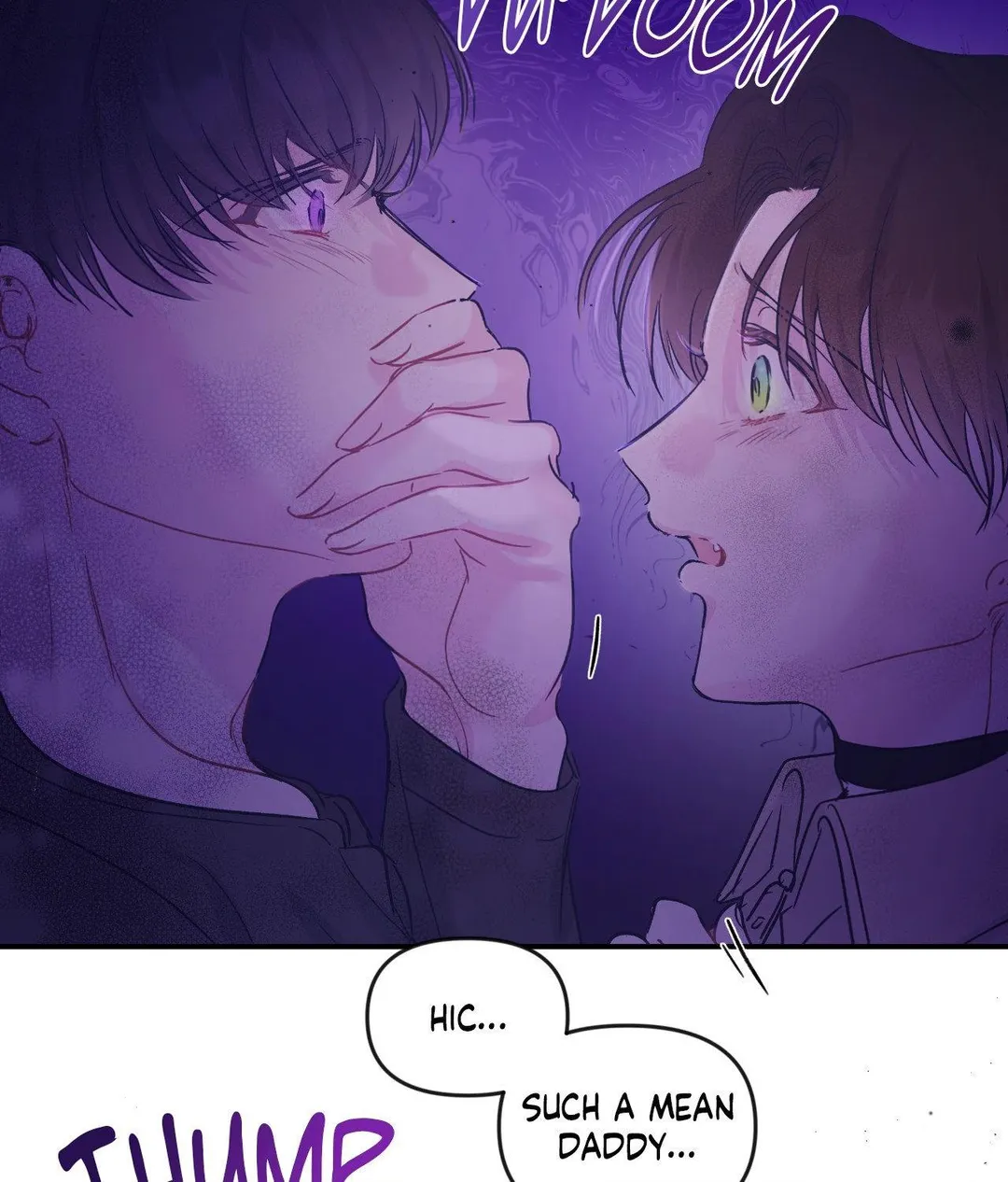 Triple Twist - Chapter 19 Page 52