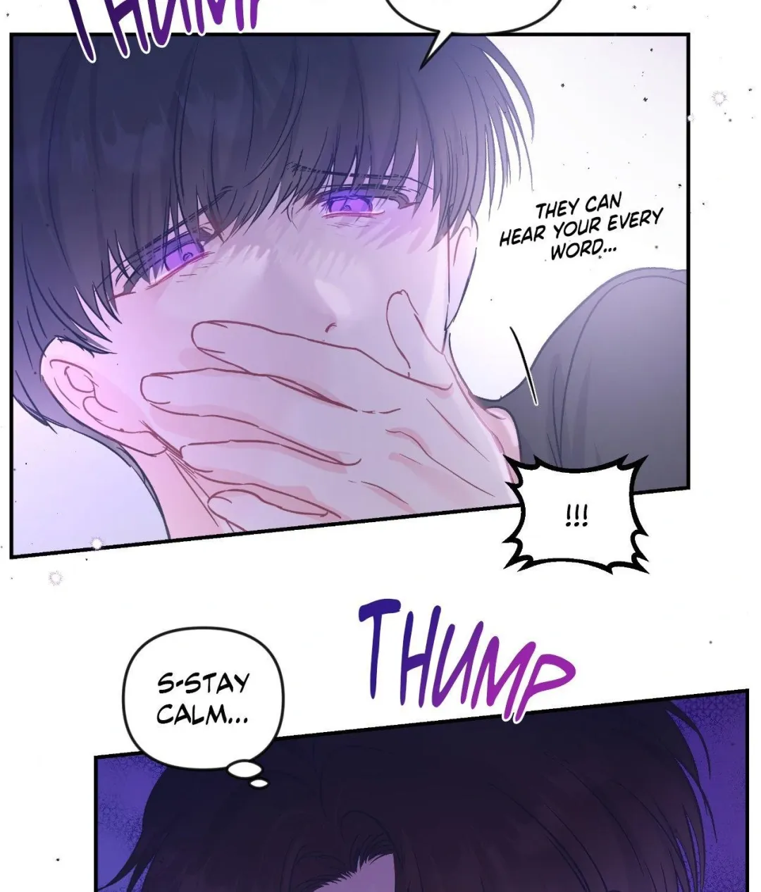Triple Twist - Chapter 19 Page 53