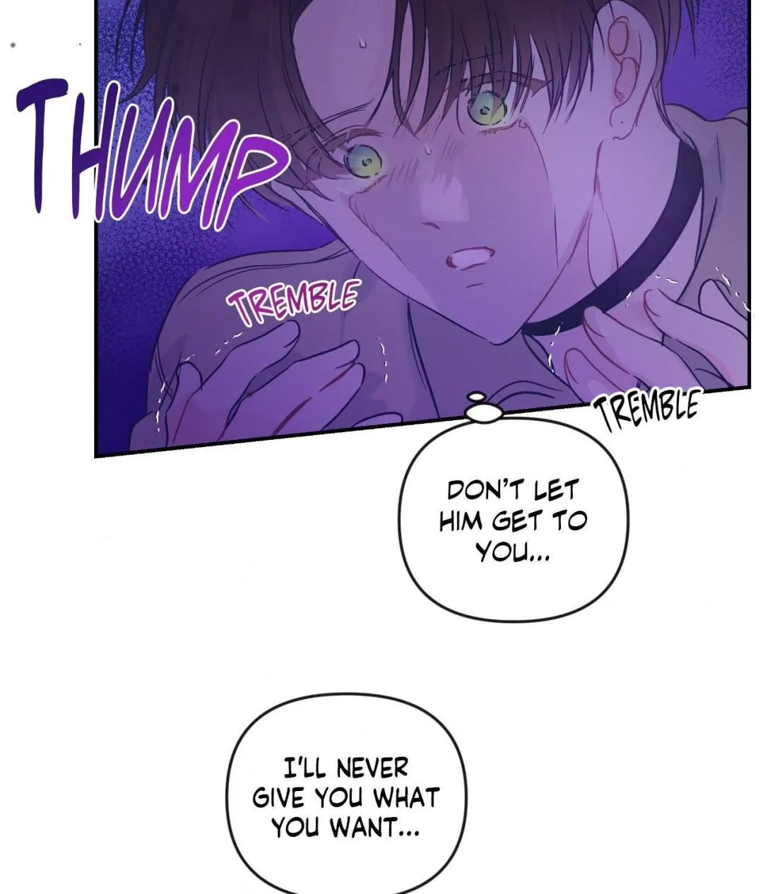 Triple Twist - Chapter 19 Page 54