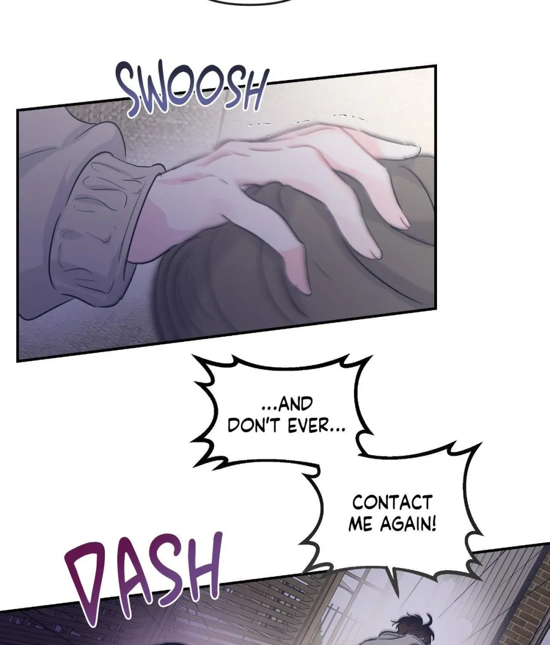 Triple Twist - Chapter 19 Page 55