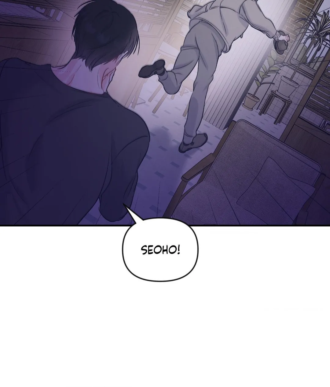Triple Twist - Chapter 19 Page 56