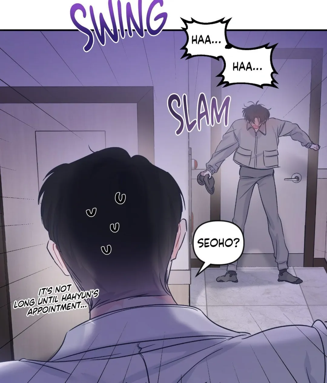 Triple Twist - Chapter 19 Page 61