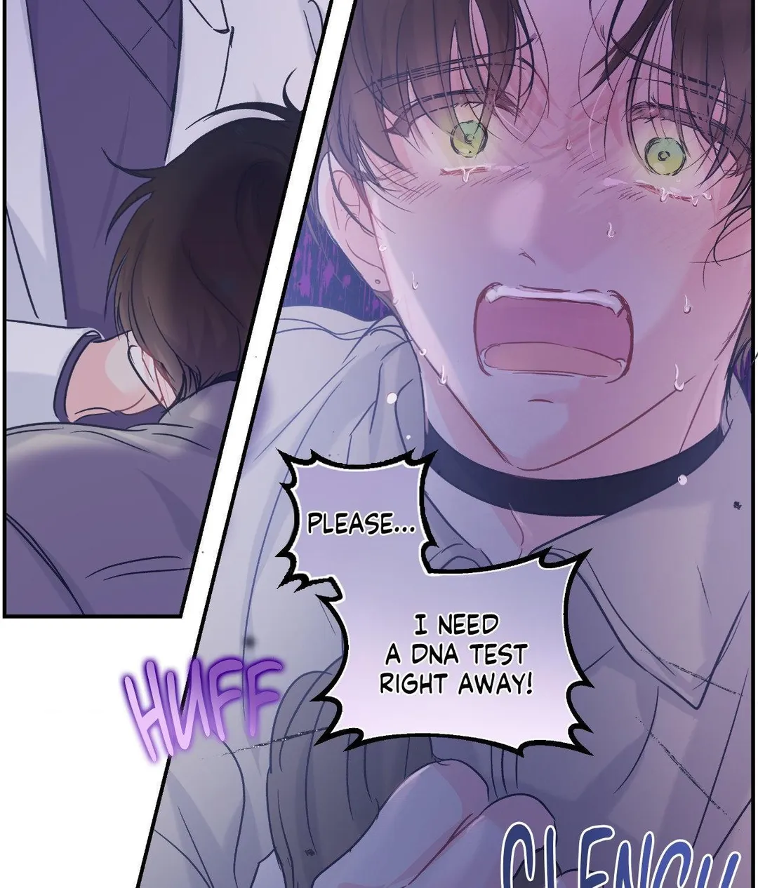 Triple Twist - Chapter 19 Page 63