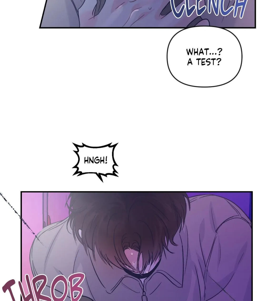 Triple Twist - Chapter 19 Page 64