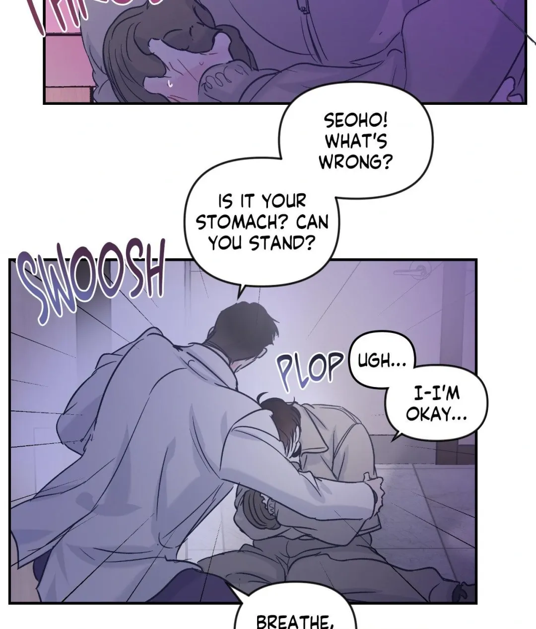 Triple Twist - Chapter 19 Page 65