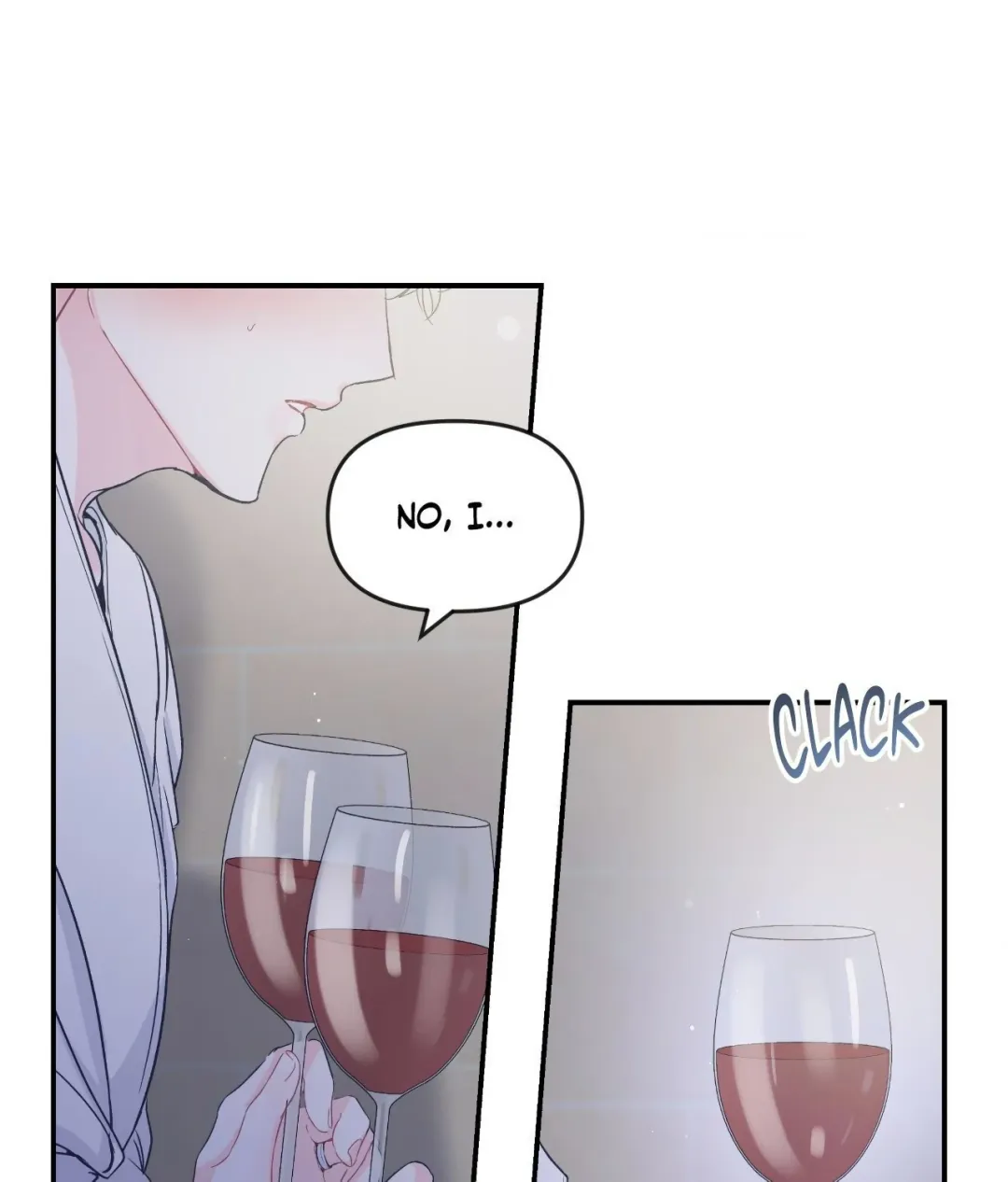Triple Twist - Chapter 2 Page 8