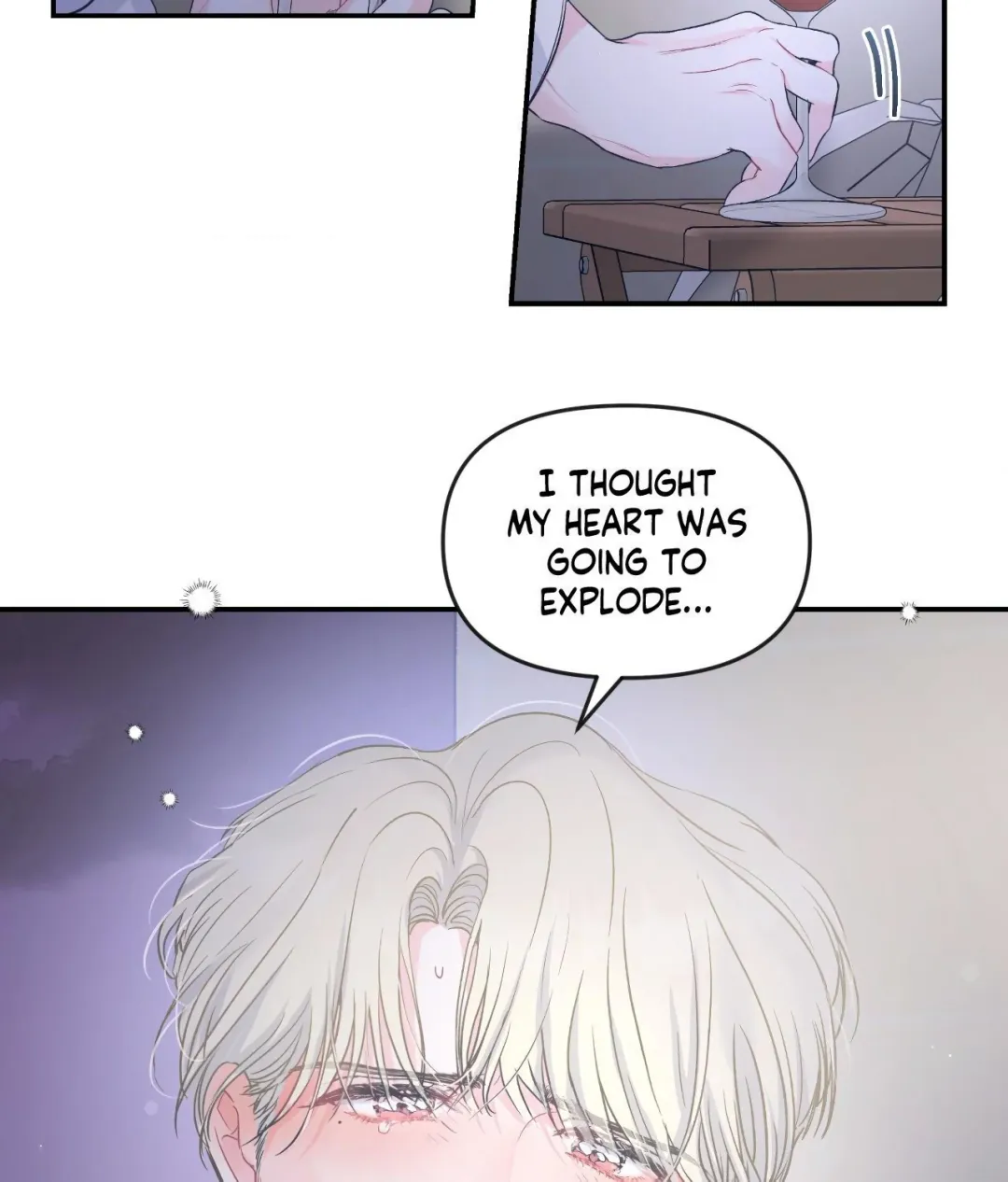 Triple Twist - Chapter 2 Page 9