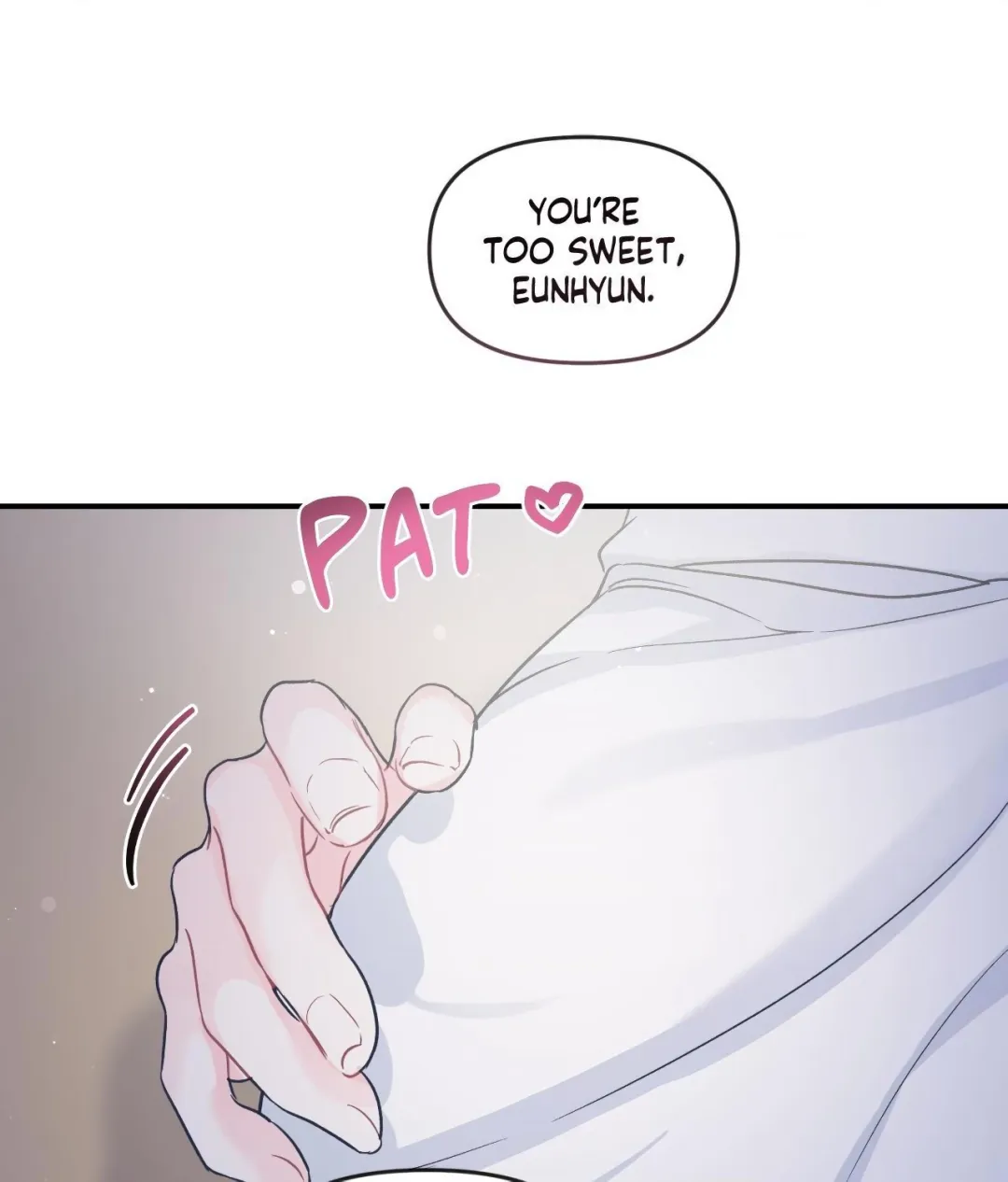Triple Twist - Chapter 2 Page 20