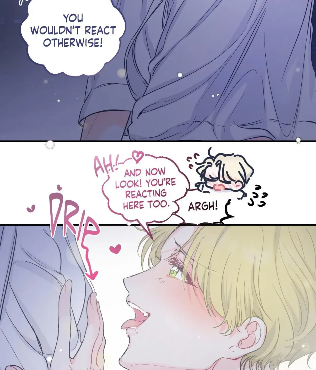 Triple Twist - Chapter 2 Page 27
