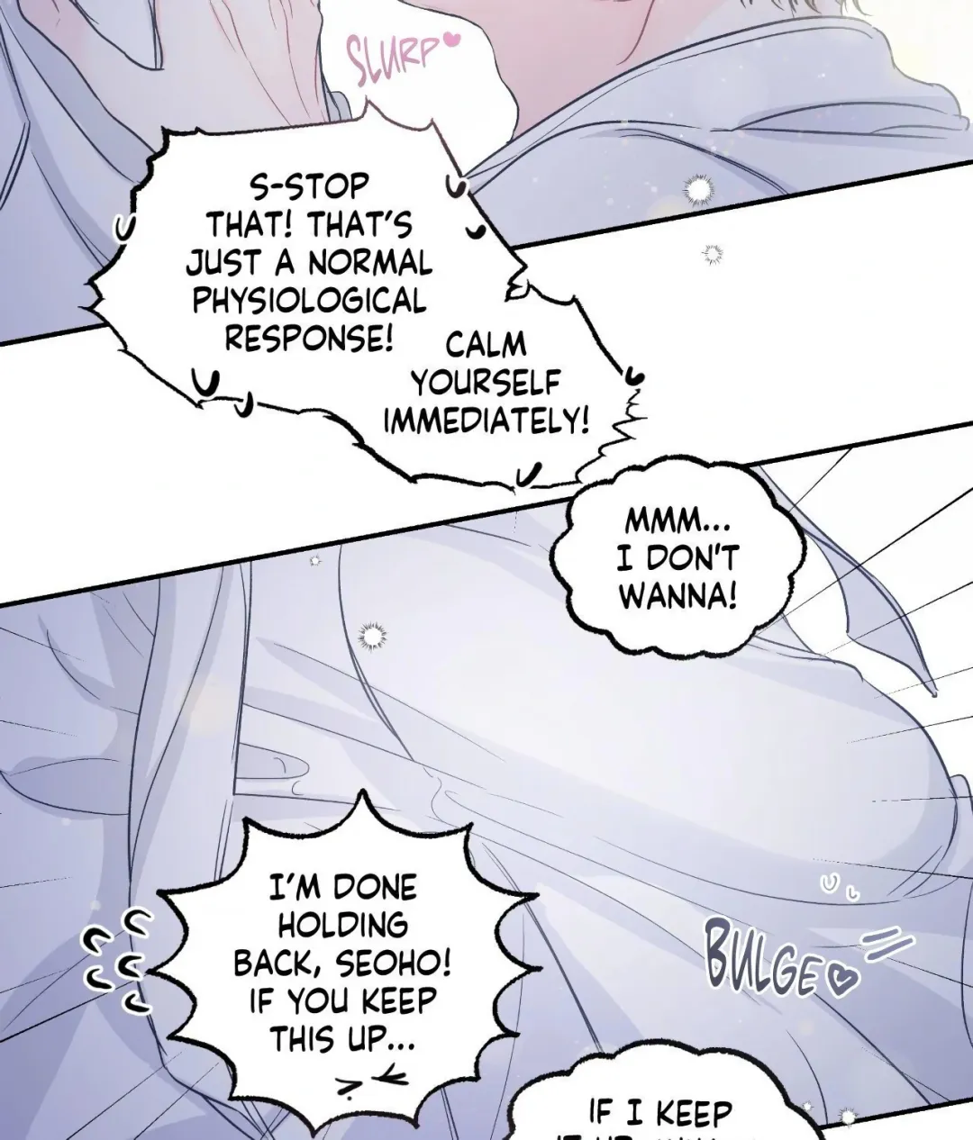 Triple Twist - Chapter 2 Page 28