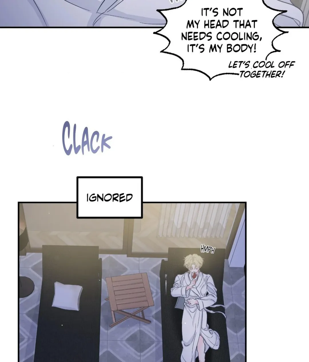 Triple Twist - Chapter 2 Page 36