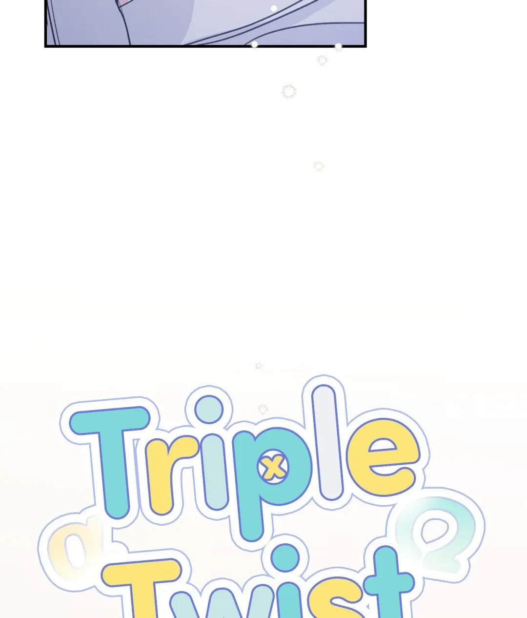 Triple Twist - Chapter 2 Page 40
