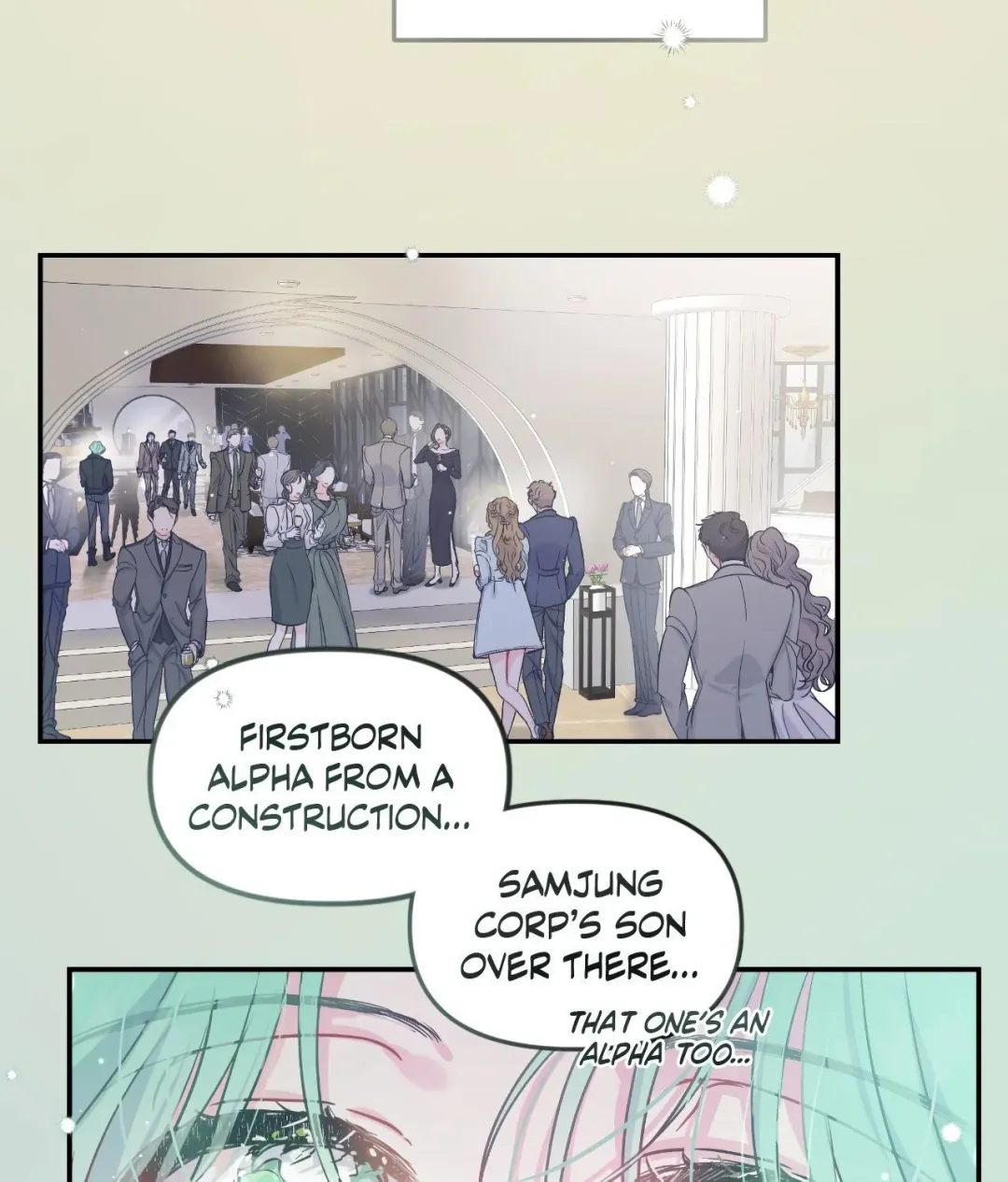 Triple Twist - Chapter 2 Page 42