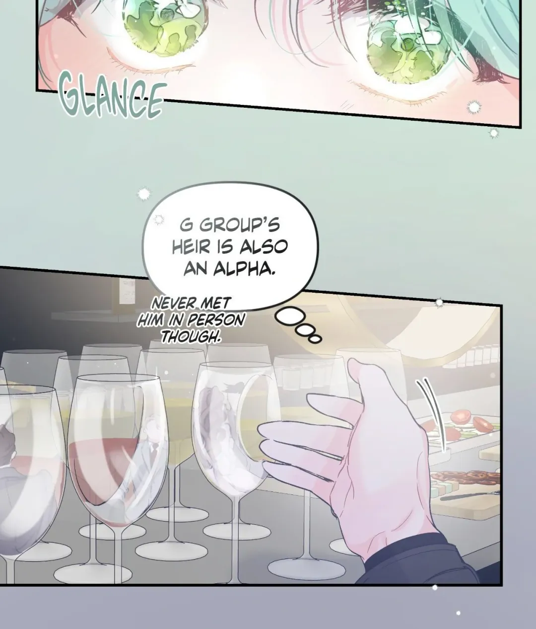 Triple Twist - Chapter 2 Page 43
