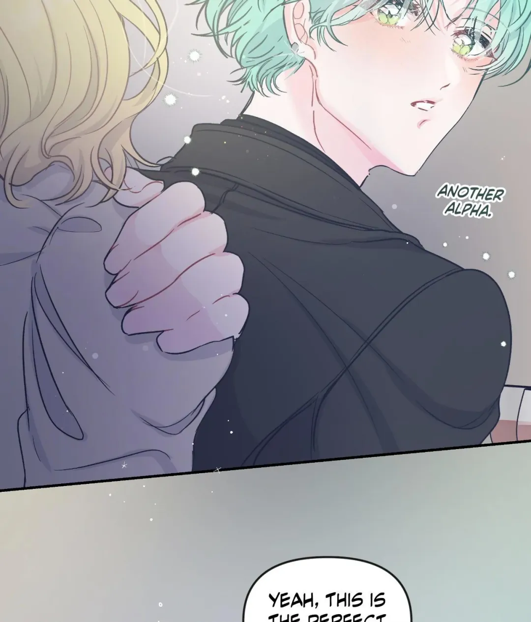 Triple Twist - Chapter 2 Page 46