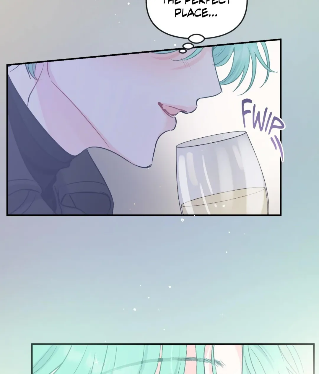 Triple Twist - Chapter 2 Page 47