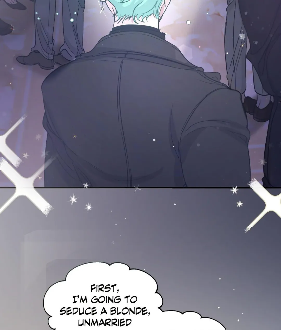Triple Twist - Chapter 2 Page 50
