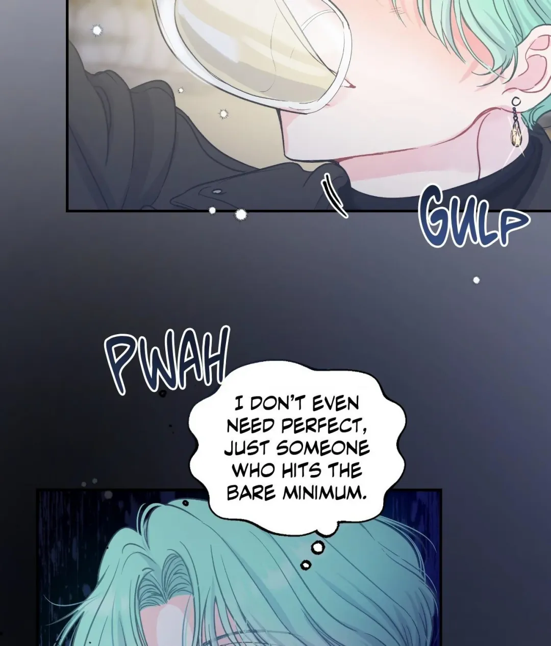 Triple Twist - Chapter 2 Page 52