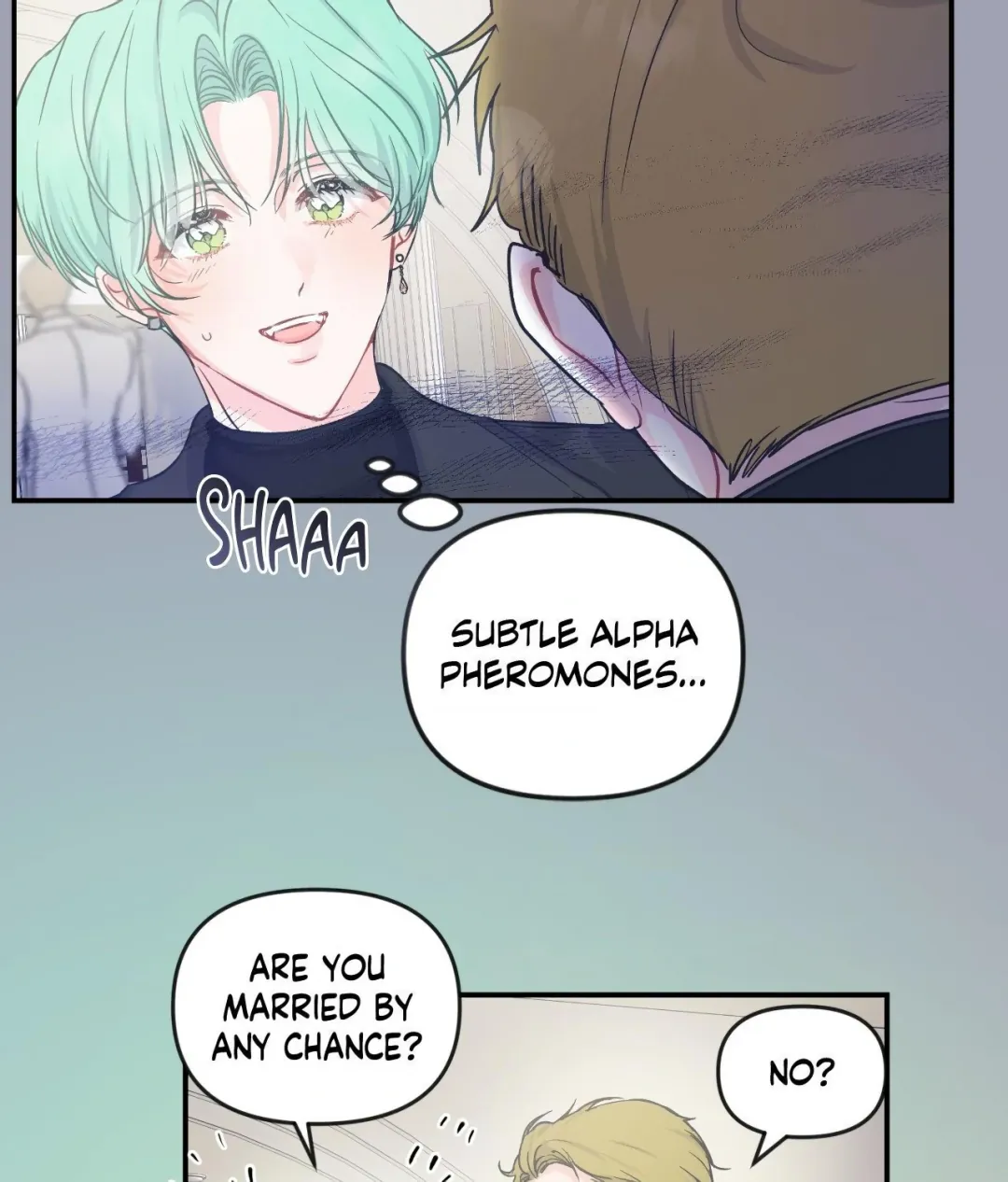 Triple Twist - Chapter 2 Page 59