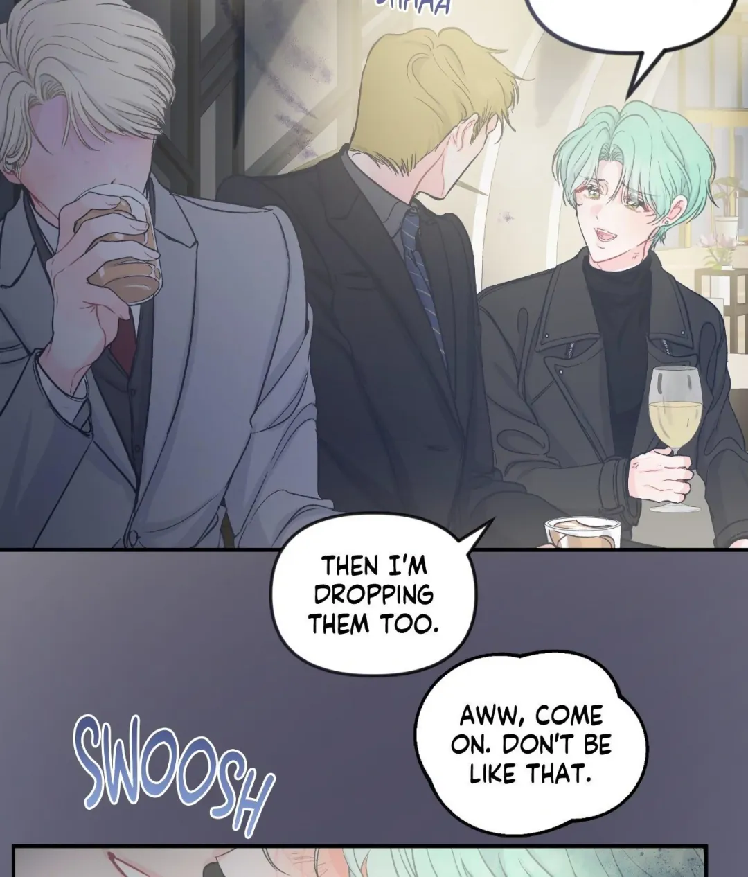 Triple Twist - Chapter 2 Page 62