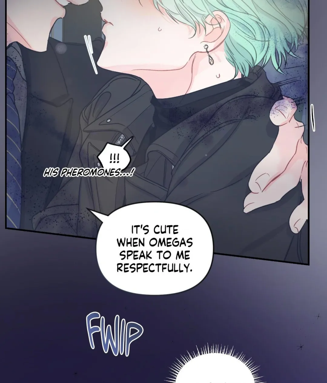 Triple Twist - Chapter 2 Page 63