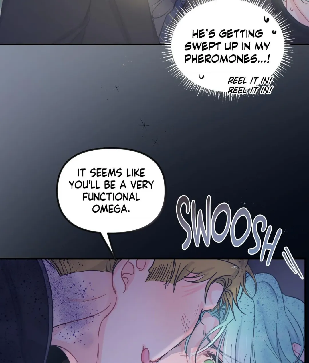 Triple Twist - Chapter 2 Page 67