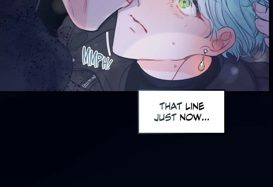 Triple Twist - Chapter 2 Page 68