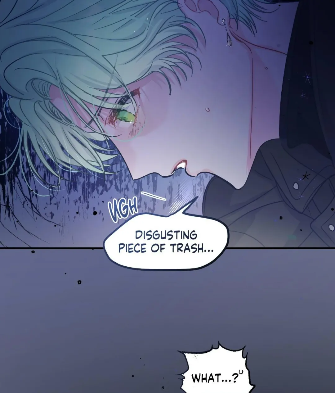 Triple Twist - Chapter 2 Page 71