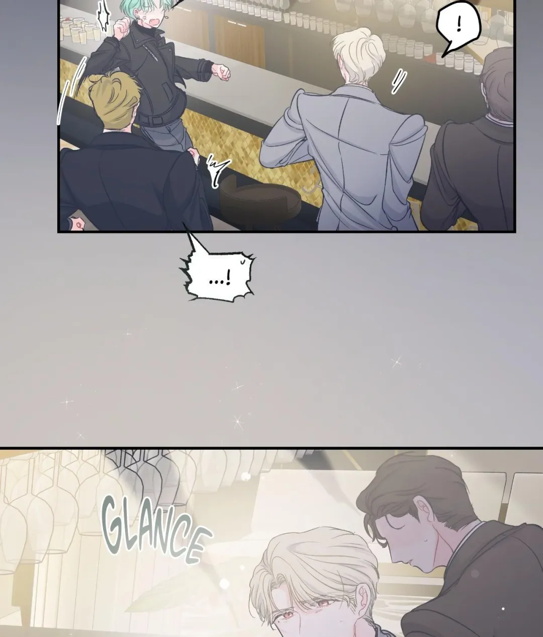 Triple Twist - Chapter 2 Page 74