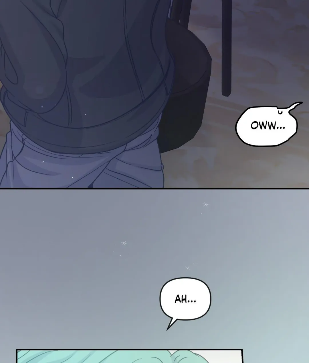 Triple Twist - Chapter 2 Page 76