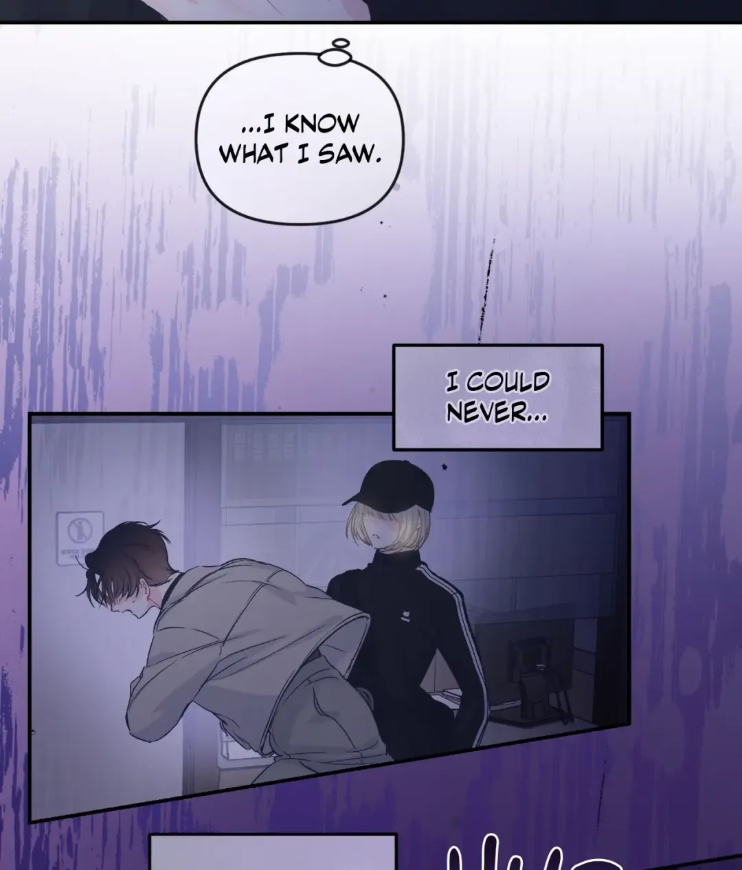 Triple Twist - Chapter 20 Page 4