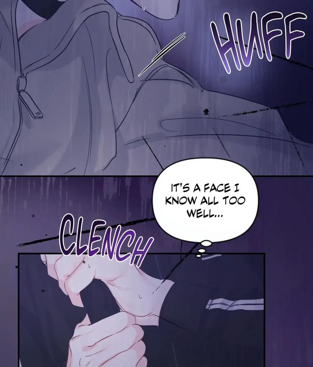 Triple Twist - Chapter 20 Page 6