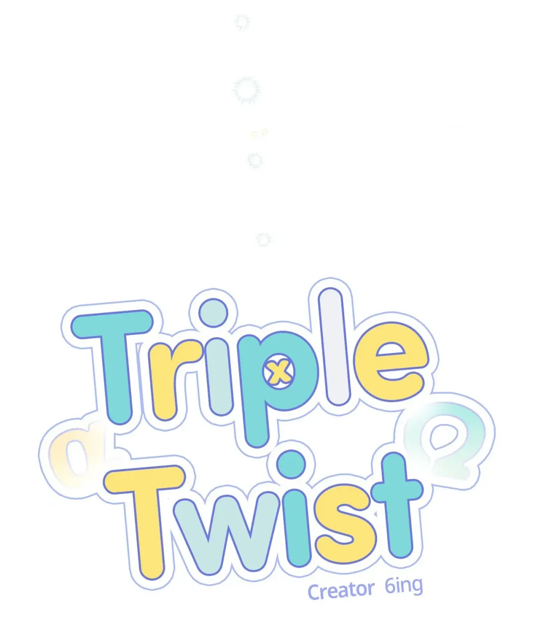 Triple Twist - Chapter 20 Page 11