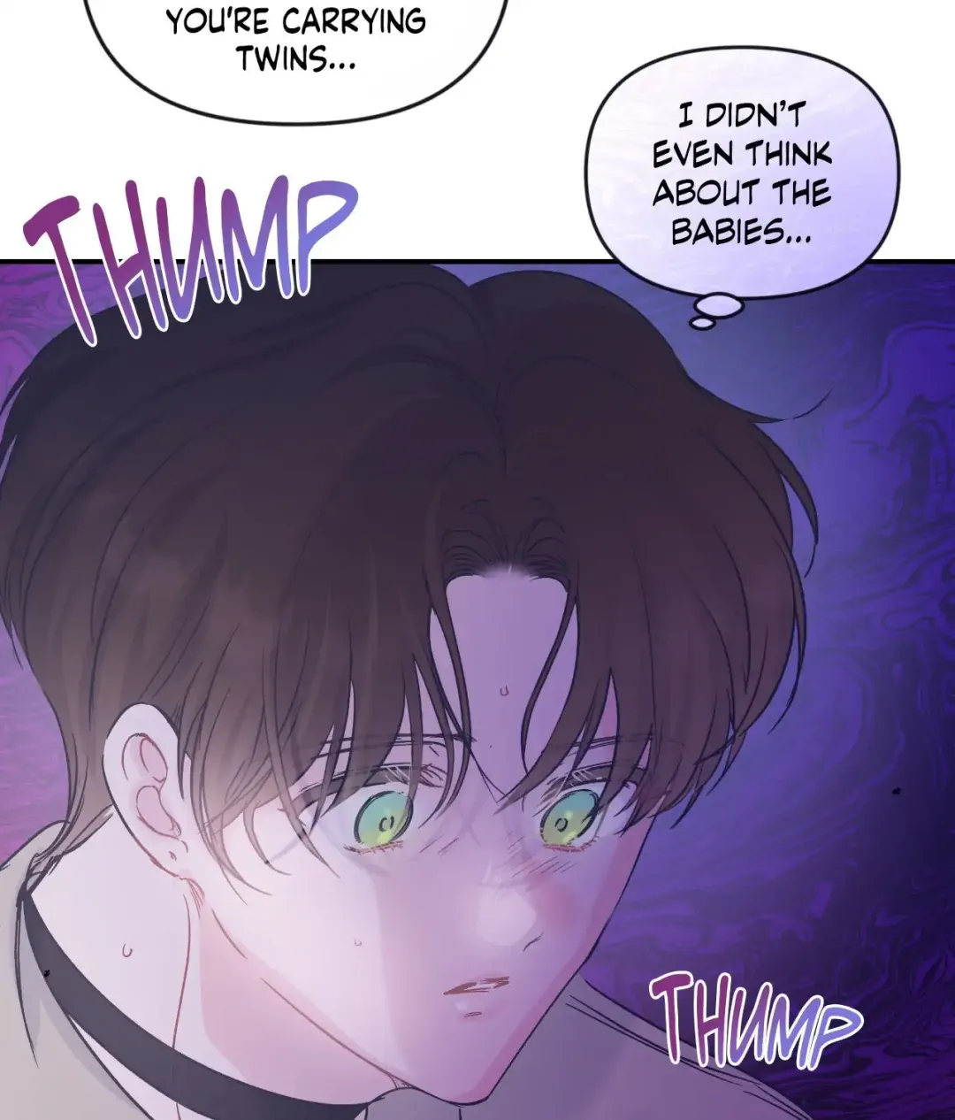 Triple Twist - Chapter 20 Page 15