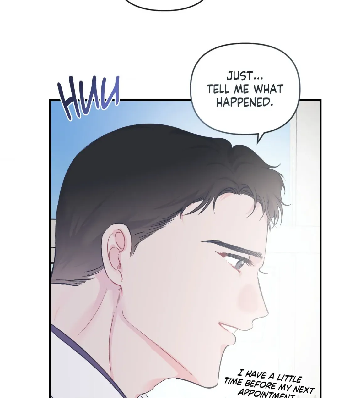 Triple Twist - Chapter 20 Page 19