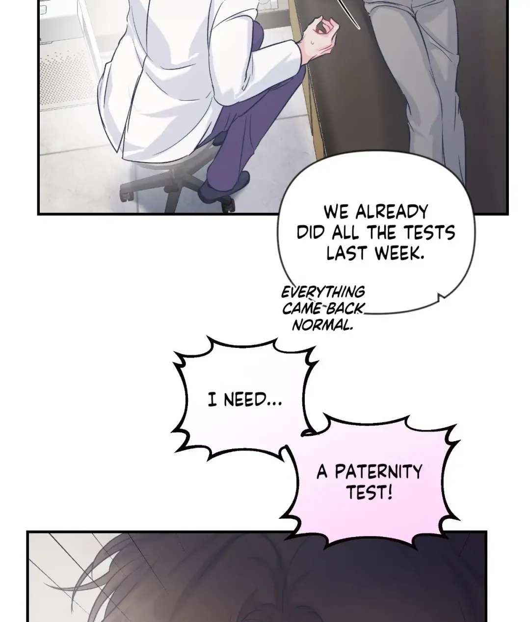 Triple Twist - Chapter 20 Page 21