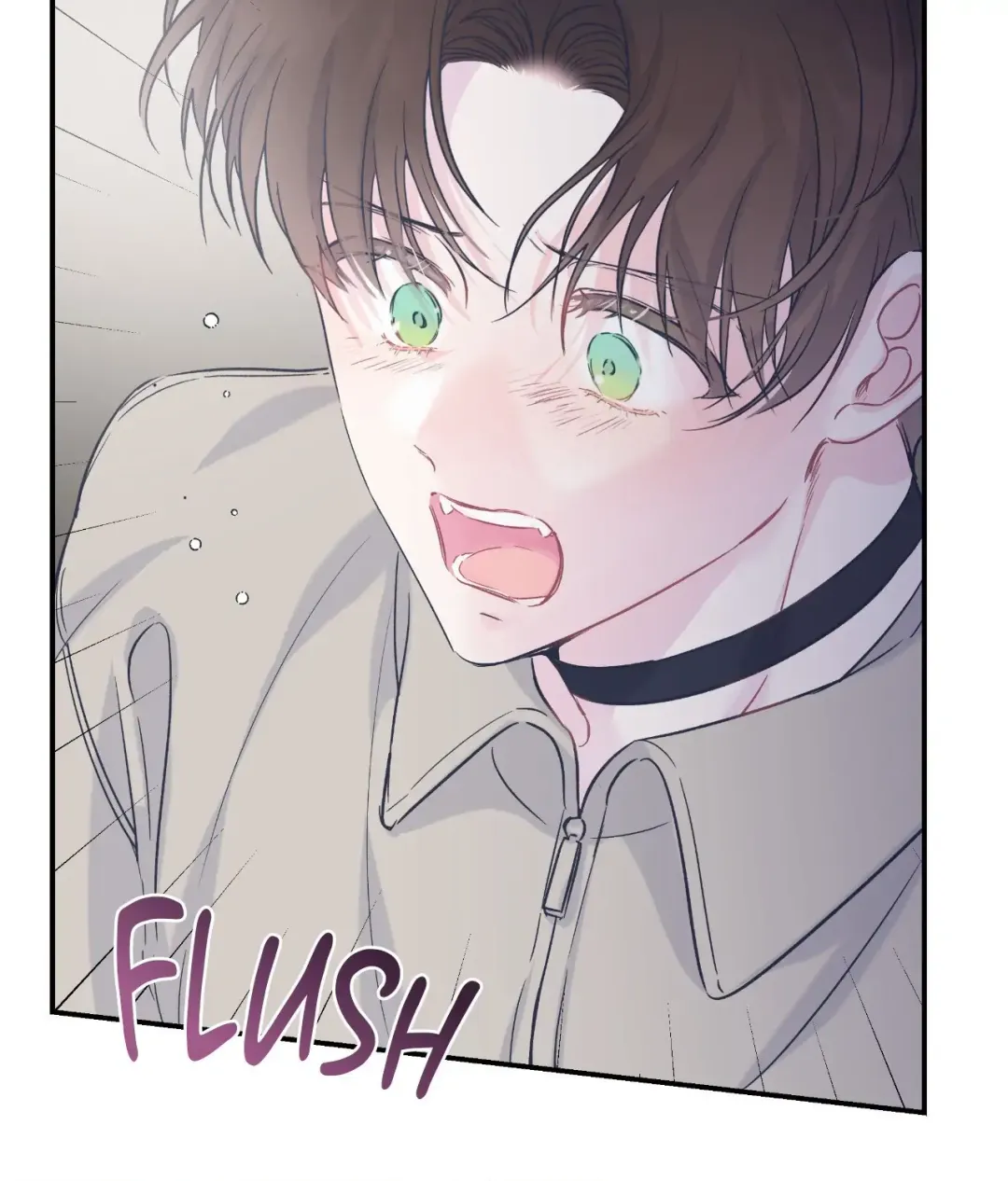 Triple Twist - Chapter 20 Page 22