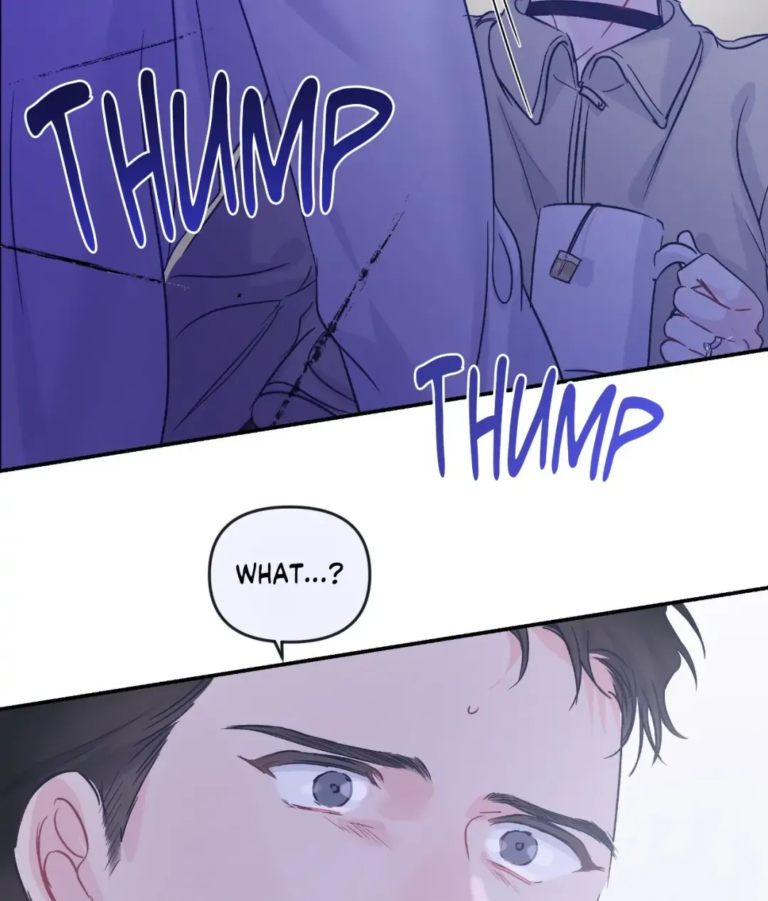 Triple Twist - Chapter 20 Page 31