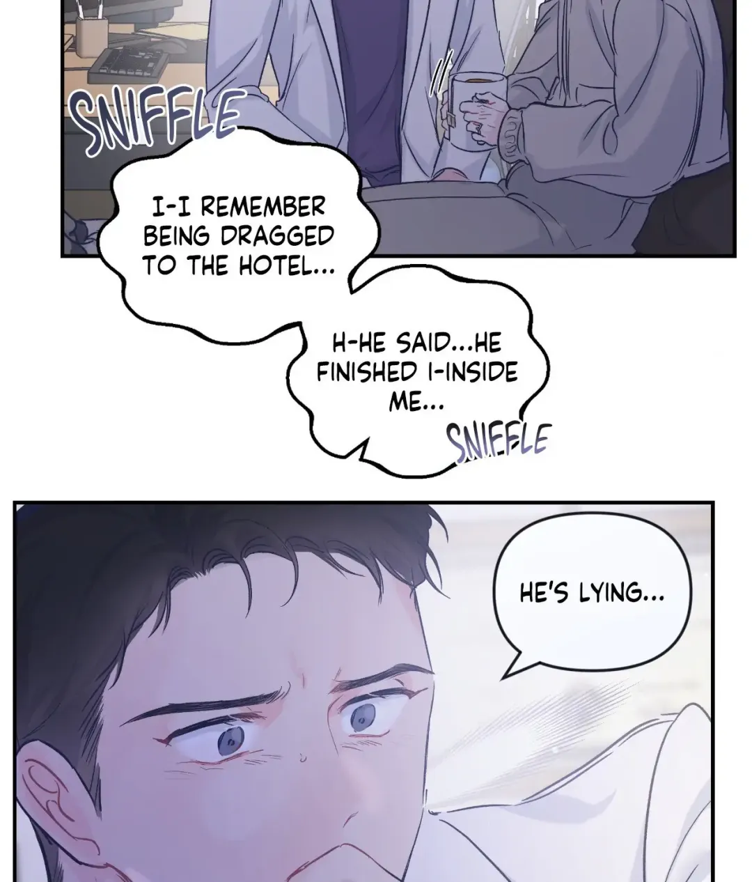 Triple Twist - Chapter 20 Page 36