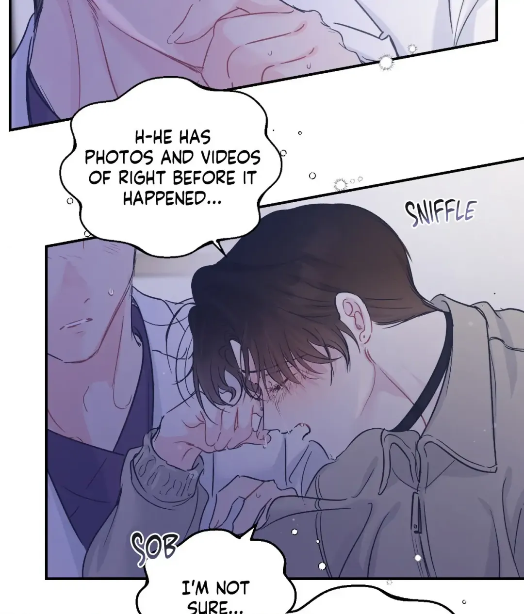 Triple Twist - Chapter 20 Page 37