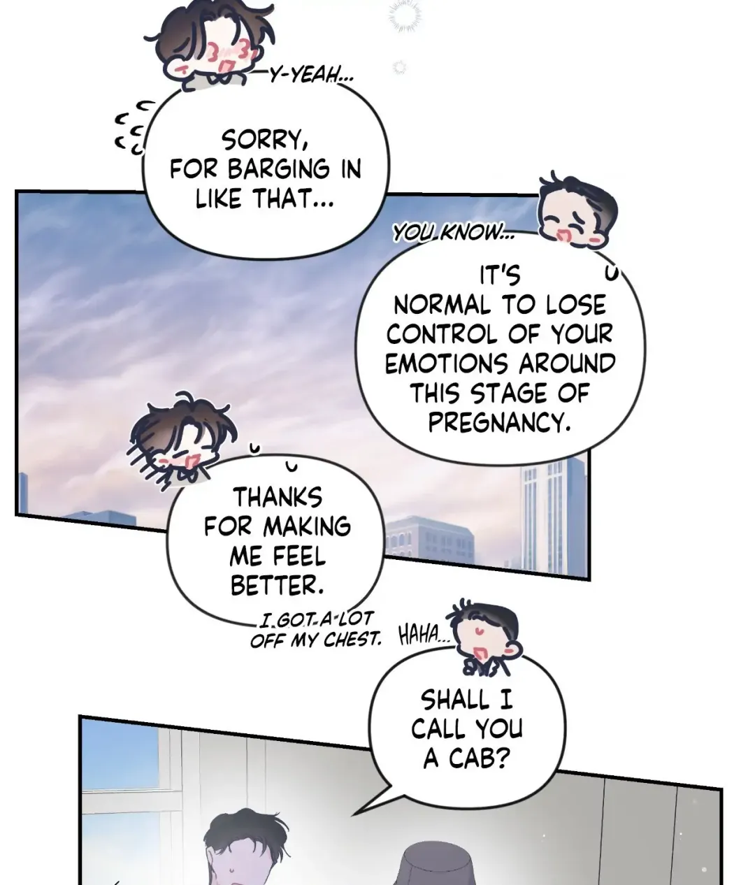Triple Twist - Chapter 20 Page 40