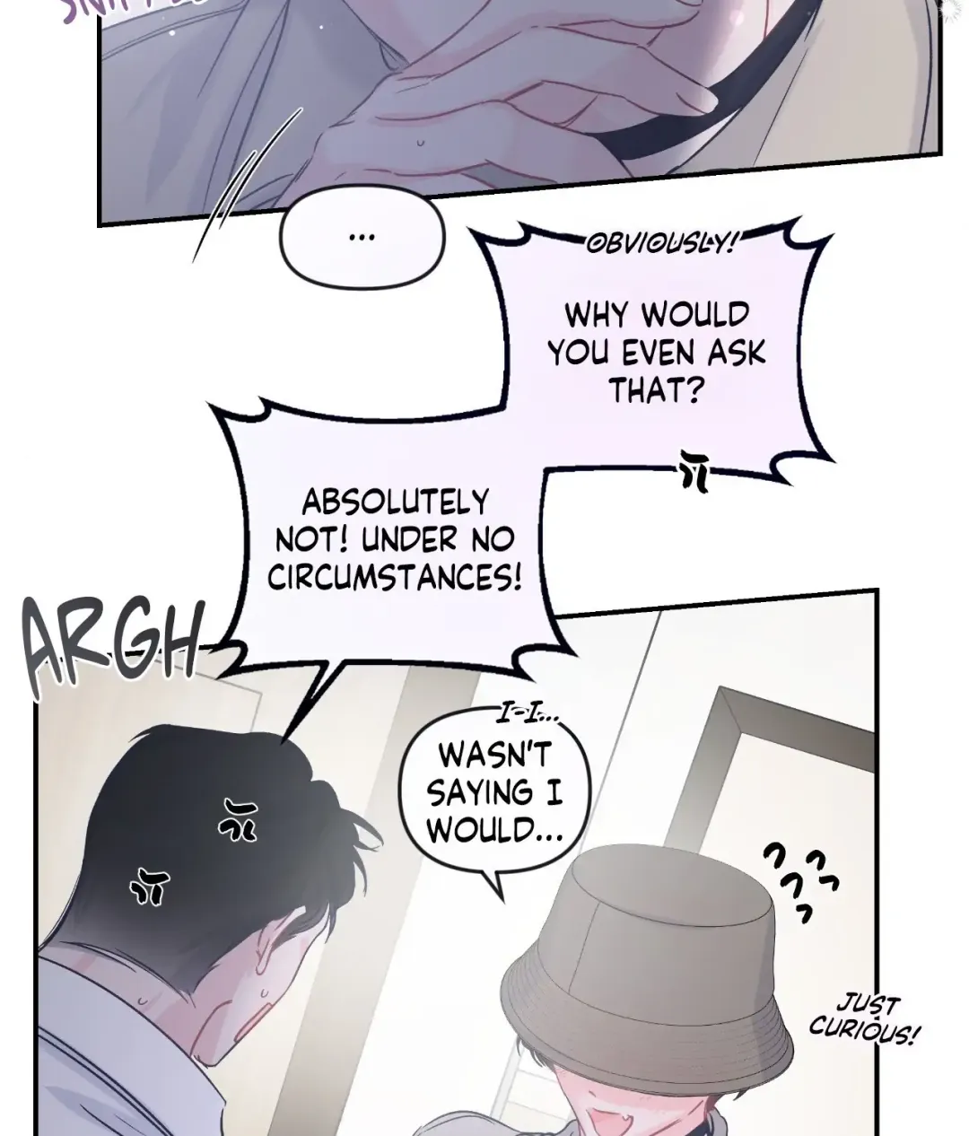 Triple Twist - Chapter 20 Page 43