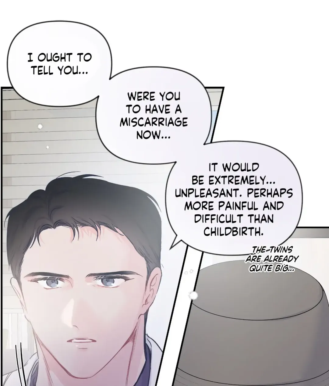 Triple Twist - Chapter 20 Page 45