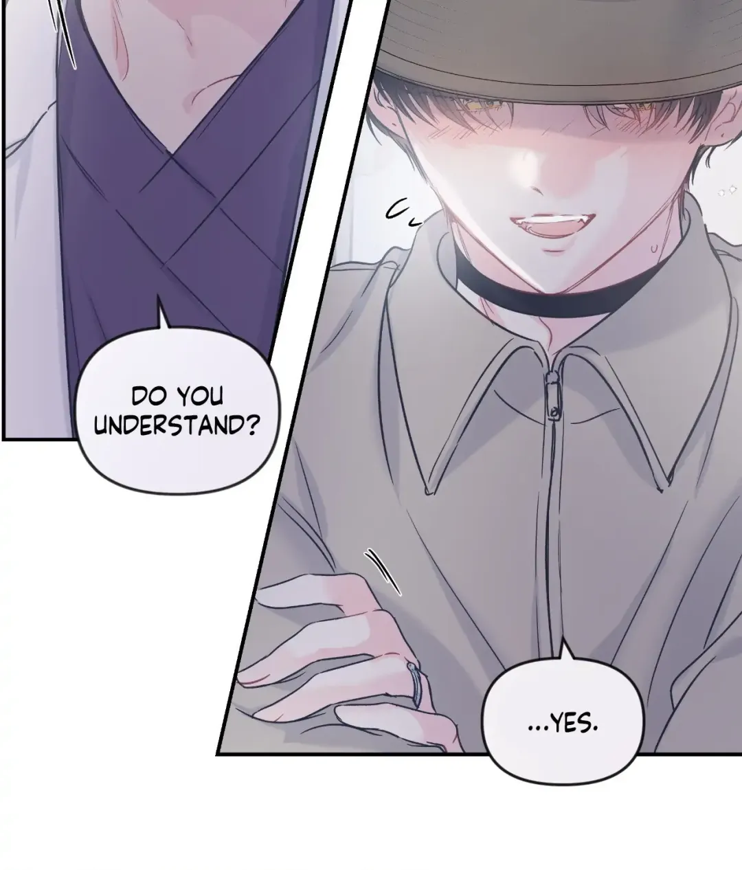 Triple Twist - Chapter 20 Page 46