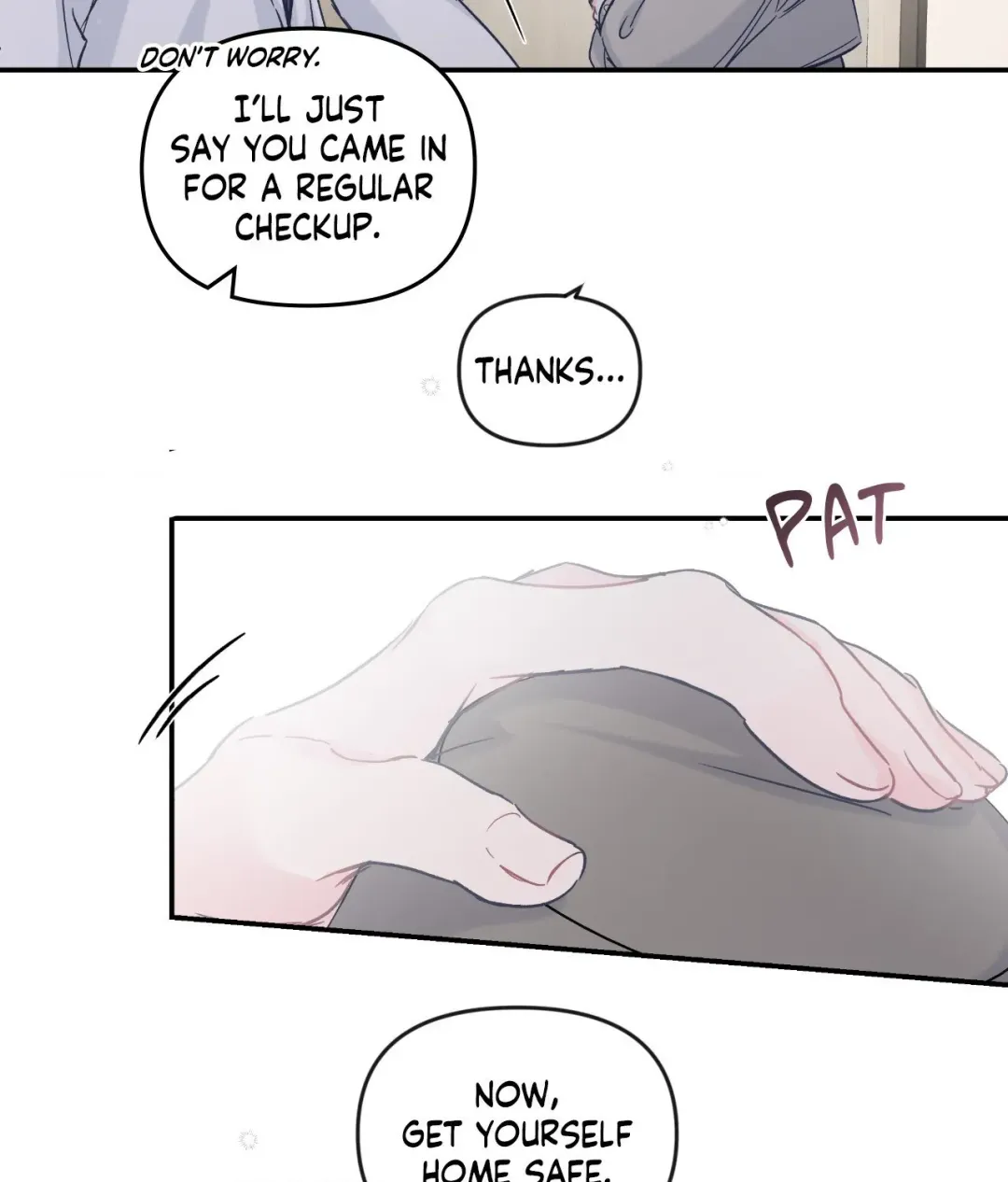 Triple Twist - Chapter 20 Page 48