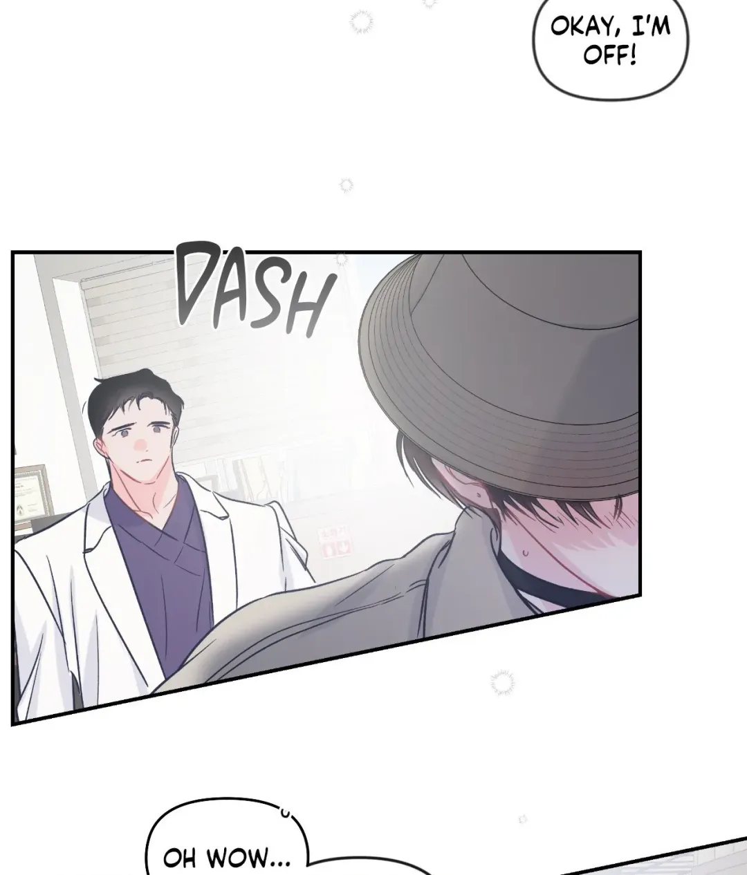 Triple Twist - Chapter 20 Page 52